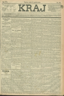 Kraj. 1872, nr 249 (30 października)