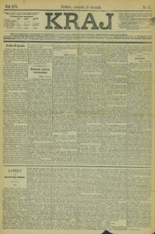 Kraj. 1873, nr 12 (16 stycznia)