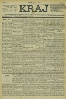 Kraj. 1873, nr 53 (5 marca)