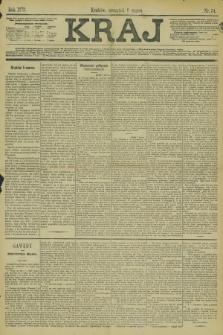 Kraj. 1873, nr 54 (6 marca)