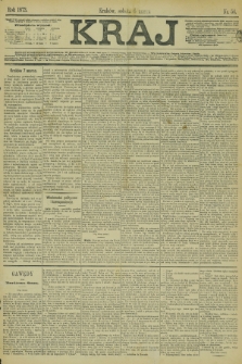 Kraj. 1873, nr 56 (8 marca)