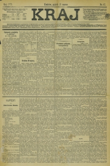 Kraj. 1873, nr 67 (21 marca)