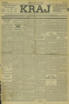 Kraj. 1873, nr 68 (22 marca)