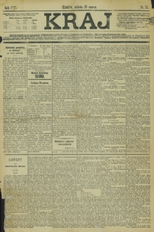 Kraj. 1873, nr 73 (29 marca)