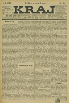 Kraj. 1873, nr 104 (6 maja)