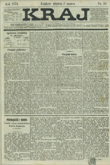 Kraj. 1874, nr 50 (3 marca)