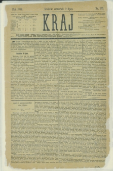 Kraj. 1874, nr 153 (9 lipca)