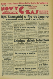 Nowy Czas. R.3, nr 131 (13 maja 1933)