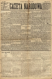 Gazeta Narodowa. 1878, nr 131