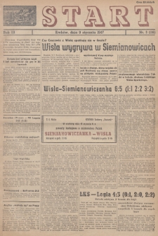 Start. 1947, nr 3