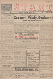 Start. 1947, nr 23
