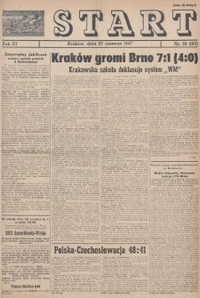 Start. 1947, nr 50