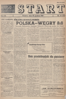 Start. 1947, nr 88