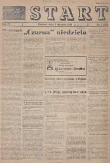 Start. 1948, nr 1
