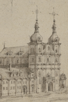 Kościół po Jezuicki w Piotrkowie