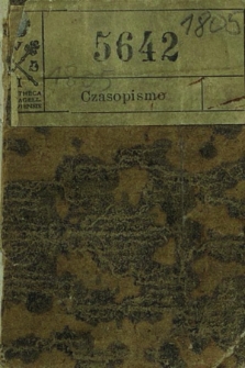 Kalendarzyk dla Płci Piękney na Rok 1805