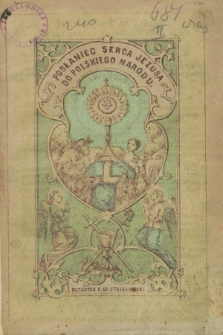 Posłaniec Serca Pana Jezusa do Narodu Polskiego. [R.4], [nr 3] (marzec 1879)