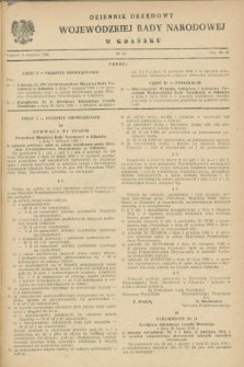 Dziennik Urzędowy Wojewódzkiej Rady Narodowej w Gdańsku. 1968, nr 12 (8 sierpnia)