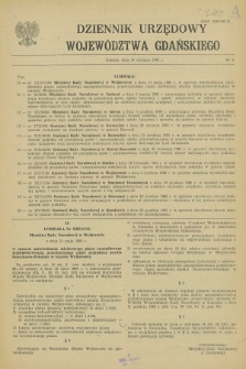 Dziennik Urzędowy Województwa Gdańskiego. 1987, nr 2 (30 stycznia)