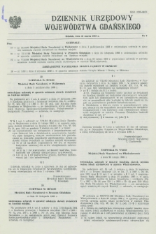 Dziennik Urzędowy Województwa Gdańskiego. 1989, nr 6 (16 marca)