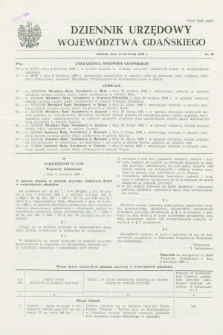 Dziennik Urzędowy Województwa Gdańskiego. 1990, nr 10 (13 kwietnia)