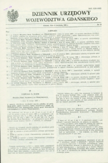 Dziennik Urzędowy Województwa Gdańskiego. 1990, nr 11 (14 kwietnia)