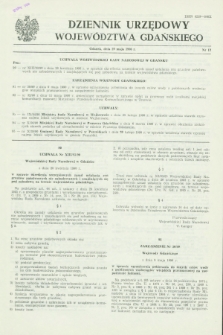 Dziennik Urzędowy Województwa Gdańskiego. 1990, nr 13 (29 maja)