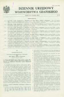 Dziennik Urzędowy Województwa Gdańskiego. 1990, nr 27 (12 grudnia)