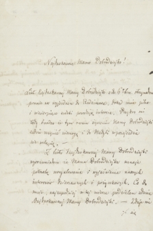 Listy Heleny z Dzieduszyckich i Mieczysława Pawlikowskich do Heleny z Paszkowskich Dzieduszyckiej. T. 3, Listy z lat 1868-1880 i b.d.
