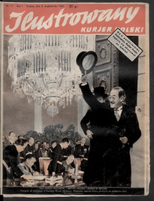 Ilustrowany Kurjer Polski. R.1 (1940), nr 17