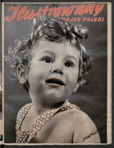 Ilustrowany Kurjer Polski. R.1 (1940), nr 19