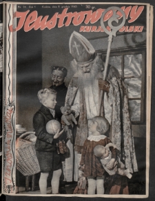 Ilustrowany Kurjer Polski. R.1 (1940), nr 26