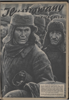 Ilustrowany Kurjer Polski. R.3 (1942), nr 6