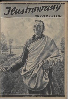 Ilustrowany Kurjer Polski. R.3 (1942), nr 17