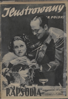 Ilustrowany Kurjer Polski. R.3 (1942), nr 51