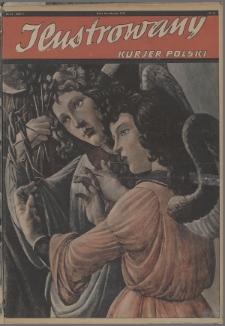 Ilustrowany Kurjer Polski. R.3 (1942), nr 52