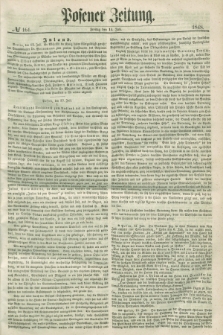 Posener Zeitung. 1848, № 161 (14 Juli)