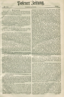 Posener Zeitung. 1848, № 162 (15 Juli)