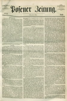 Posener Zeitung. 1849, № 51 (2 März)