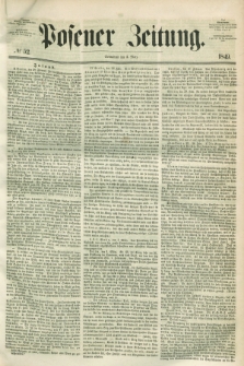 Posener Zeitung. 1849, № 52 (3 März)