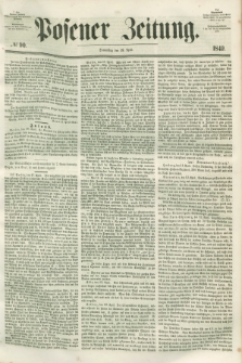 Posener Zeitung. 1849, № 90 (19 April)