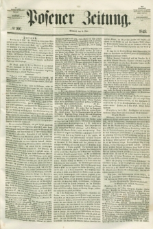 Posener Zeitung. 1849, № 106 (9 Mai)