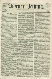 Posener Zeitung. 1849, № 130 (8 Juni)