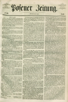 Posener Zeitung. 1849, № 131 (9 Juni)