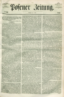 Posener Zeitung. 1849, № 150 (1 Juli)