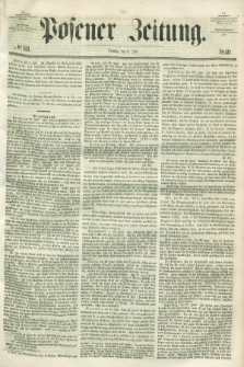 Posener Zeitung. 1849, № 151 (3 Juli)