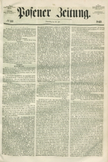 Posener Zeitung. 1849, № 159 (12 Juli)