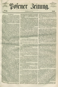 Posener Zeitung. 1849, № 165 (19 Juli)