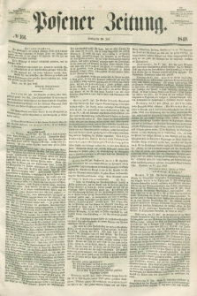 Posener Zeitung. 1849, № 166 (20 Juli)