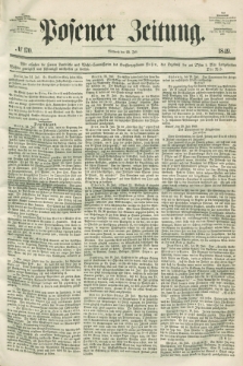 Posener Zeitung. 1849, № 170 (25 Juli)